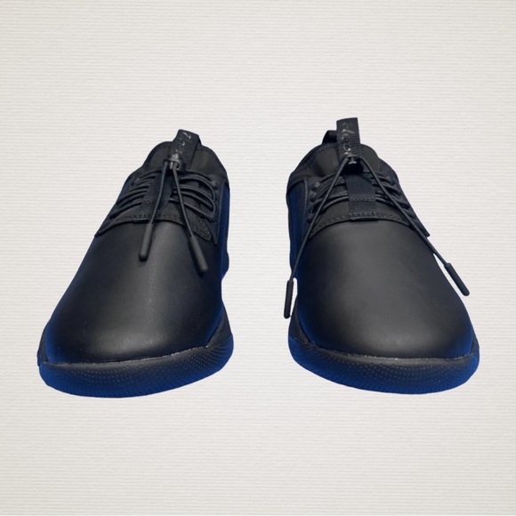 Clove Men’s Black Clove Classic Shoes - Picture 10 of 16